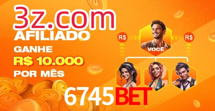 6745Bet