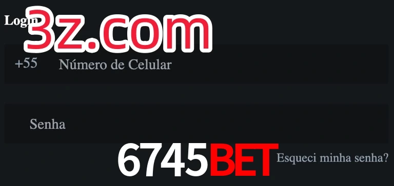 6745Bet