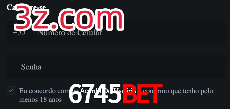 6745Bet
